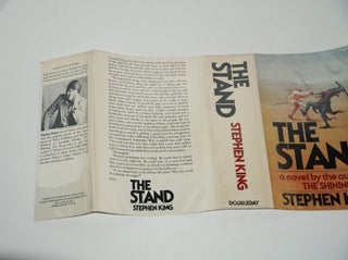 THE STAND (Signed)