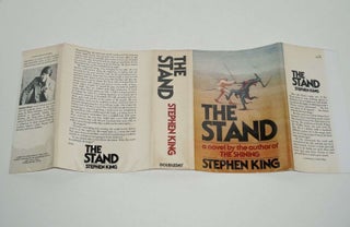 THE STAND (Signed)