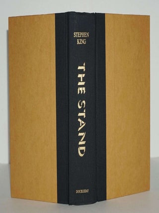 THE STAND (Signed)