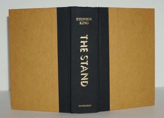 THE STAND (Signed)