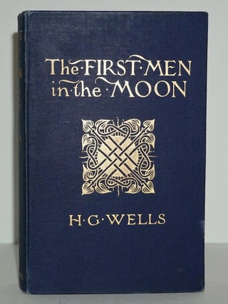 THE FIRST MEN IN THE MOON