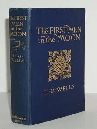 THE FIRST MEN IN THE MOON