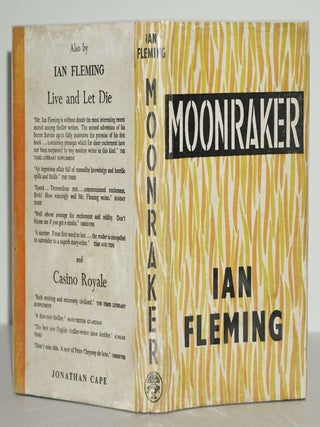 MOONRAKER