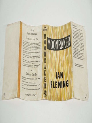MOONRAKER