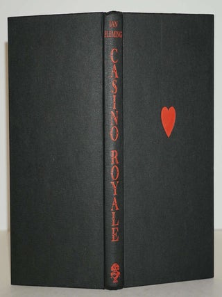CASINO ROYALE