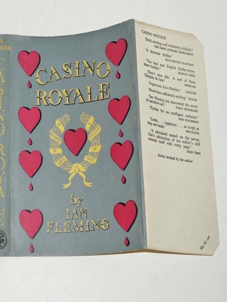 CASINO ROYALE