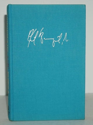 SLAUGHTERHOUSE-FIVE (SIGNED)