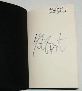 SLAUGHTERHOUSE-FIVE (SIGNED)