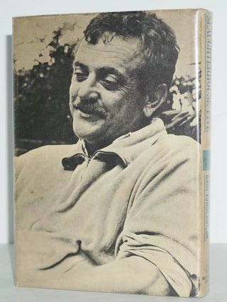 SLAUGHTERHOUSE-FIVE (SIGNED)