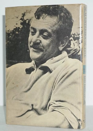 SLAUGHTERHOUSE-FIVE (SIGNED)
