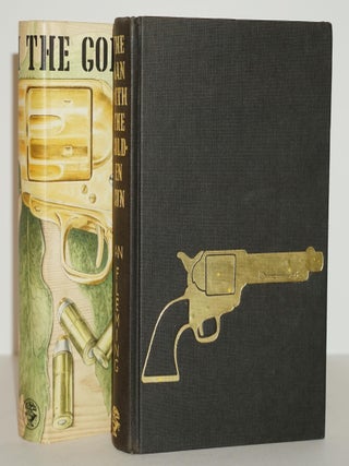 THE MAN WITH THE GOLDEN GUN
