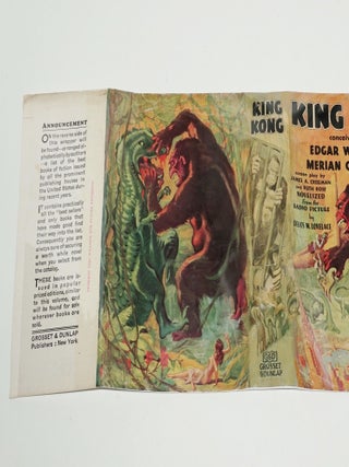 KING KONG
