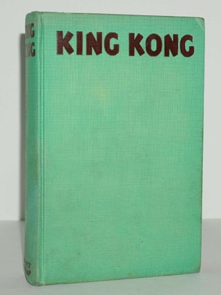 KING KONG