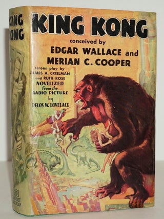 KING KONG
