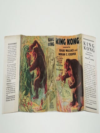 KING KONG