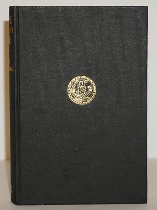 LIVE AND LET DIE (1ST STATE DUST JACKET)