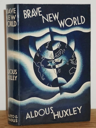BRAVE NEW WORLD