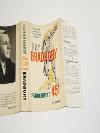 FAHRENHEIT 451