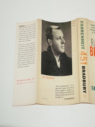 FAHRENHEIT 451