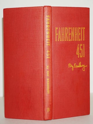 FAHRENHEIT 451