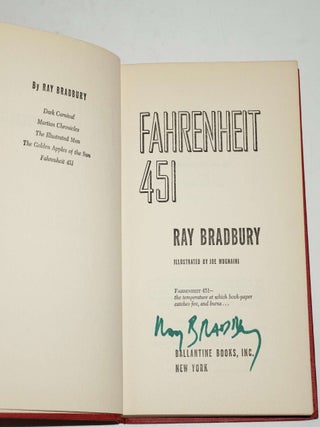 FAHRENHEIT 451