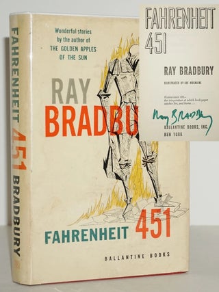 FAHRENHEIT 451