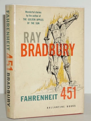 FAHRENHEIT 451