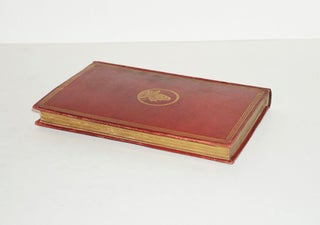 ALICE'S ADVENTURES IN WONDERLAND (First State/First Issue with the Inverted S and page 30 numbered as page 3)