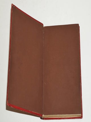 ALICE'S ADVENTURES IN WONDERLAND (First State/First Issue with the Inverted S and page 30 numbered as page 3)