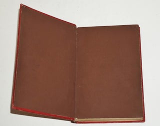 ALICE'S ADVENTURES IN WONDERLAND (First State/First Issue with the Inverted S and page 30 numbered as page 3)
