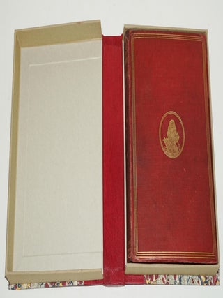 ALICE'S ADVENTURES IN WONDERLAND (First State/First Issue with the Inverted S and page 30 numbered as page 3)