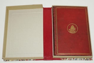 ALICE'S ADVENTURES IN WONDERLAND (First State/First Issue with the Inverted S and page 30 numbered as page 3)