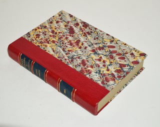 ALICE'S ADVENTURES IN WONDERLAND (First State/First Issue with the Inverted S and page 30 numbered as page 3)