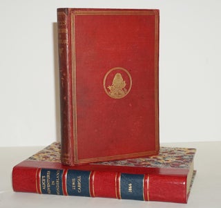 ALICE'S ADVENTURES IN WONDERLAND (First State/First Issue with the Inverted S and page 30 numbered as page 3)