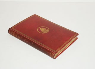 ALICE'S ADVENTURES IN WONDERLAND (First State/First Issue with the Inverted S and page 30 numbered as page 3)