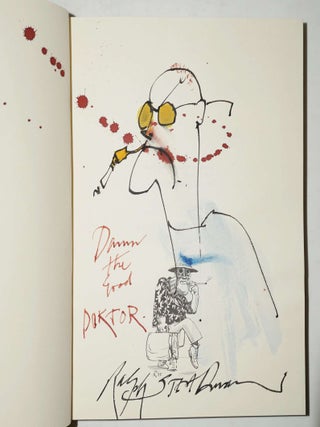 FEAR AND LOATHING IN LAS VEGAS