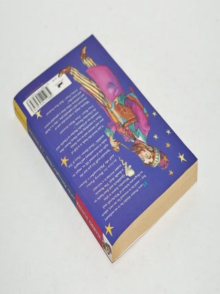 HARRY POTTER AND THE PHILOSOPHER'S STONE (FINE 2ND PRINTING)