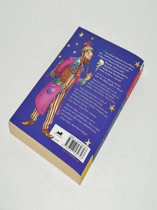 HARRY POTTER AND THE PHILOSOPHER'S STONE (FINE 2ND PRINTING)