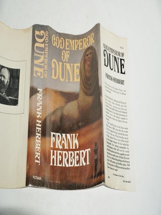 God Emperor of Dune
