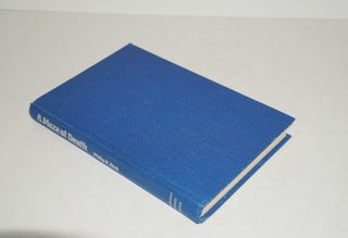 A Maze of Death (1st printing review copy)
