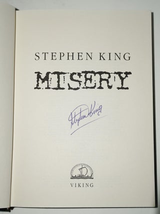 MISERY