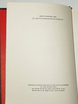 THE SPY WHO LOVED ME