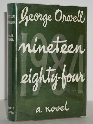 NINETEEN EIGHTY-FOUR