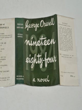 NINETEEN EIGHTY-FOUR