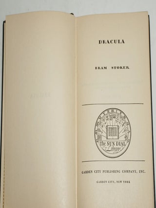 DRACULA