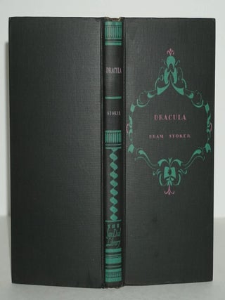 DRACULA