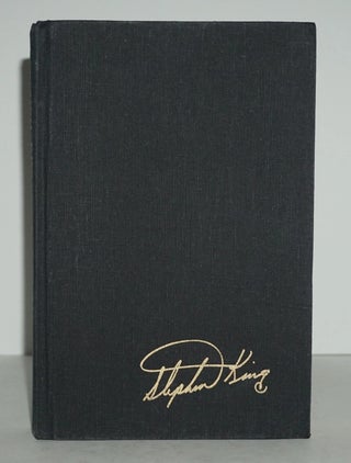 Pet Sematary, Signed and Inscribed