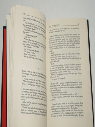 Pet Sematary, Signed and Inscribed