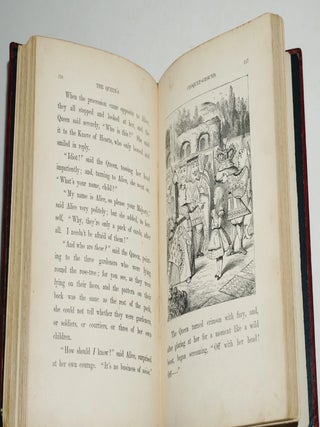 Alice’s Adventures In Wonderland (13th thousand)