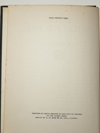 LIVE AND LET DIE (First Printing, Second State jacket)